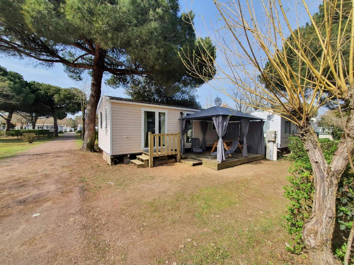 Parc Residentiel A La Cotiniere, Piscine, Proche Plage, Nature & Calme Εξωτερικό φωτογραφία